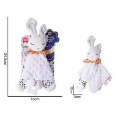 Погремушка BabyToys 688 M65 для новорожденных разные цвета