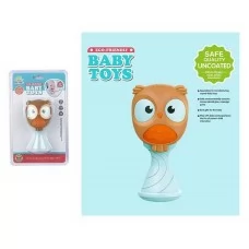 Погремушка с гремящими элементами BabyToys SL 84801-57 Погремушка с гремящими элементами BabyToys SL 84801-57
