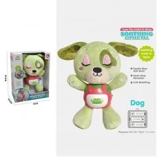 Брязкальце дитяче BabyToys SL 88053 різних кольорів