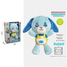Брязкальце для новонароджених BabyToys SL 88055 різнокольорове