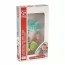 Держатель для пустышки Hape Божья коровка E0020