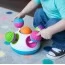 Игрушка Fat Brain Toys Klickity Сенсорная лаборатория F149ML