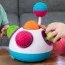 Игрушка Fat Brain Toys Klickity Сенсорная лаборатория F149ML