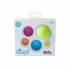 Іграшка-антистрес Fat Brain Toys dimpl Натисни на кулю F192ML Іграшка-антистрес Fat Brain Toys dimpl Натисни на кулю F192ML