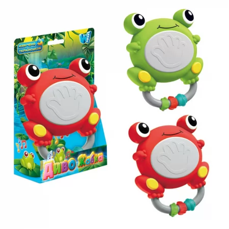 Музыкальная подвеска WToys 82669 с песнями и сказками