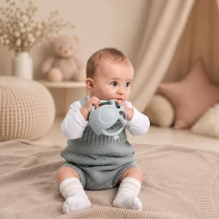 Мячик-зайка "My Sweet DouDou" арт. 12542.00 Мячик-зайка "My Sweet DouDou" арт. 12542.00