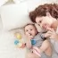 Набор прорезывателей Hape E0027 Набор прорезывателей Hape E0027