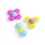 Набор прорезывателей-спиннеров с присосками Fat Brain Toys Whirly Squigz 3 шт. F210ML Набор прорезывателей-спиннеров с присосками Fat Brain Toys Whirly Squigz 3 шт. F210ML