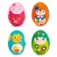 Брязкальце Hola Toys Яйця 3102C