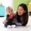 Прорезыватель для зубов Lamaze Фрукты L23025