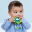 Прорізувач-брязкальце Infantino Квітка 216314_I