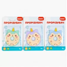Прорезыватель Bimbo C 76312 пластиковый для малышей
