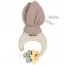 Прорезыватель для зубов "Зайчонок DouDou" арт. 12204.00