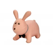 Игрушка прыгун-животное кролик MS4483 Игрушка прыгун-животное кролик MS4483