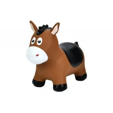 Игрушка прыгун-животное жеребенок MS 4481 Игрушка прыгун-животное жеребенок MS 4481