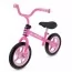 Беговел "Pink Arrow" арт. 01716 цвет Розовый