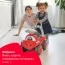 Іграшка для катання 2 в 1 Eco+ "Біллі" арт. 11211 колір Червоний Іграшка для катання 2 в 1 Eco+ "Біллі" арт. 11211 колір Червоний
