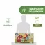 Іграшка для катання Eco+ "All Around" арт. 11113.20 колір Блакитний Іграшка для катання Eco+ "All Around" арт. 11113.20 колір Блакитний