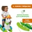 Игрушка для катания Eco+ "Baby Rodeo" арт. 11314.00 Игрушка для катания Eco+ "Baby Rodeo" арт. 11314.00