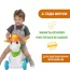 Игрушка для катания Eco+ "Baby Rodeo" арт. 11314.00 Игрушка для катания Eco+ "Baby Rodeo" арт. 11314.00