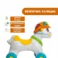 Игрушка для катания Eco+ "Baby Rodeo" арт. 11314.00 Игрушка для катания Eco+ "Baby Rodeo" арт. 11314.00