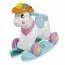 Игрушка для катания Eco+ "Miss Baby Rodeo" арт. 11314.10