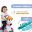 Игрушка для катания Eco+ "Miss Baby Rodeo" арт. 11314.10