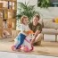 Игрушка для катания Eco+ "Miss Baby Rodeo" арт. 11314.10