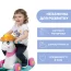 Игрушка для катания Eco+ "Miss Baby Rodeo" арт. 11314.10