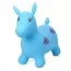 Прыгун ослик MS 4163 BabyToys 5 цветов пластиковый