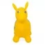 Прыгун ослик MS 4163 BabyToys 5 цветов пластиковый