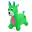 Игрушка-прыгун BabyToys MS 3259 олень, пластиковая, 5 цветов