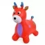Игрушка-прыгун BabyToys MS 3259 олень, пластиковая, 5 цветов