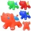 Прыгающие животные BabyToys MS 4845 слон 4 цвета