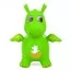 Прыгающий дракон BabyToys MS 4851 с музыкой и светом