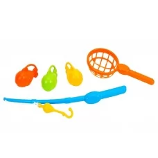 Набор для рыбалки, Технок 7600