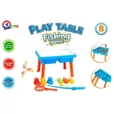  Набір для риболовлі 8133 "Technok Toys"