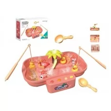 Магнітна рибалка BabyToys 889-260 для дітей від 1 року