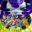Магнітна дитяча рибалка BabyToys 389 для малюків