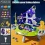 Магнітна дитяча рибалка BabyToys 389 для малюків