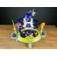 Магнітна дитяча рибалка BabyToys 389 для малюків