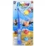 Детская магнитная рыбалка BabyToys 689A с удочкой и 3 рыбками Детская магнитная рыбалка BabyToys 689A с удочкой и 3 рыбками