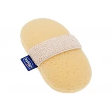 Губка-перчатка для купания детская, Chicco 07866.00