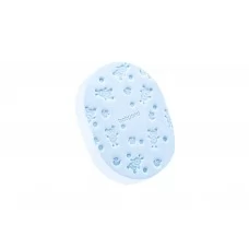 Губка для купания Голубая, Babyоno 1640/02