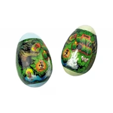 Креативна творчість Бомбочка для ванни Bath Bomb Dino, Danko Toys Креативна творчість Бомбочка для ванни Bath Bomb Dino, Danko Toys