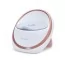 Детский горшок Egg Potty Gold, с мягкой накладкой, 34,2x32,9x29,4 см, ME 1143 Gold, El Camino