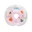 Круг для купання новонароджених Рибка рожева, MegaZayka 0936-Fish-Pink
