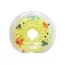 Круг для купання новонароджених Рибка жовта, MegaZayka 0936-Fish-Yellow
