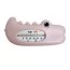 Термометр для воды Крокодил розовый, MegaZayka 1107-Crocodile-Pink