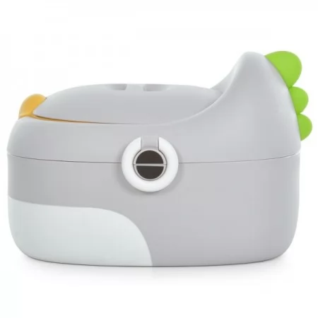 Горщик дитячий ME 1142 MULTI POTTY Gray 3-в-1,накладка на унітаз, підставка для ніг, 38,4*33*25,2, сірий Горщик дитячий ME 1142 MULTI POTTY Gray 3-в-1,накладка на унітаз, підставка для ніг, 38,4*33*25,2, сірий